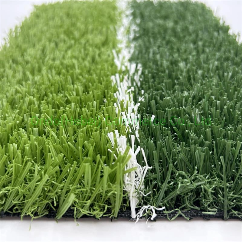 Quality Outdoor Sports Turf Soccer العشب الاصطناعي لكرة القدم