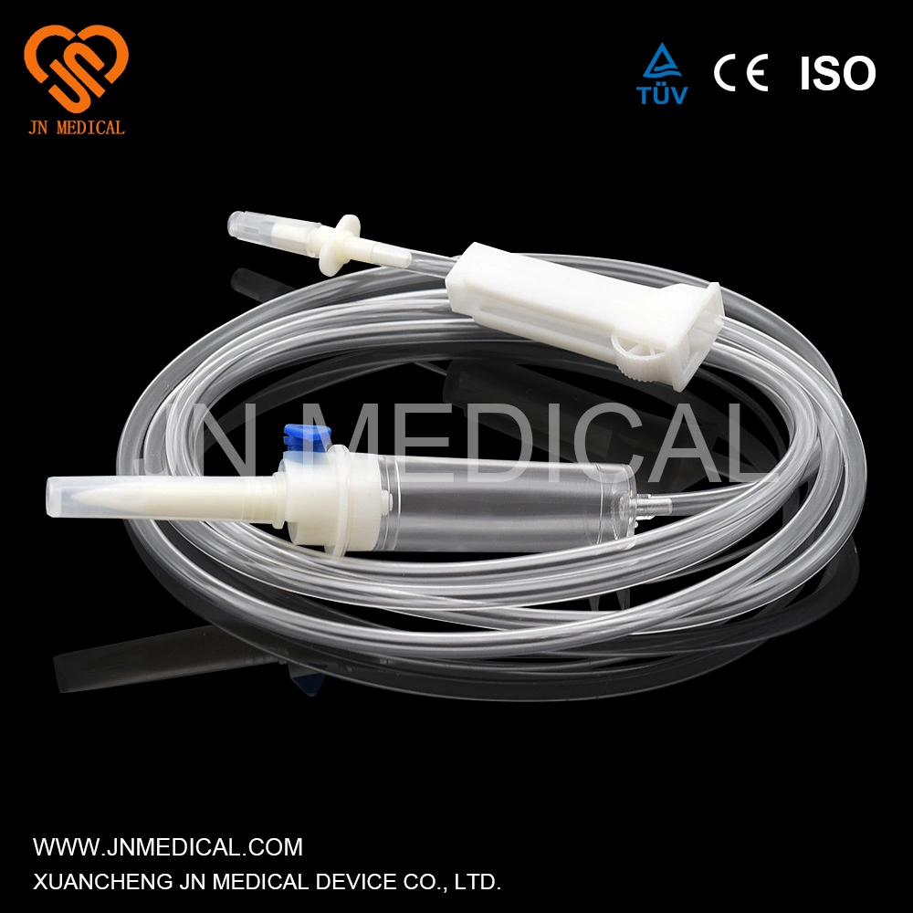 Jn Blister or PE Packing Disposable Medical Device with ISO13485 for Adult