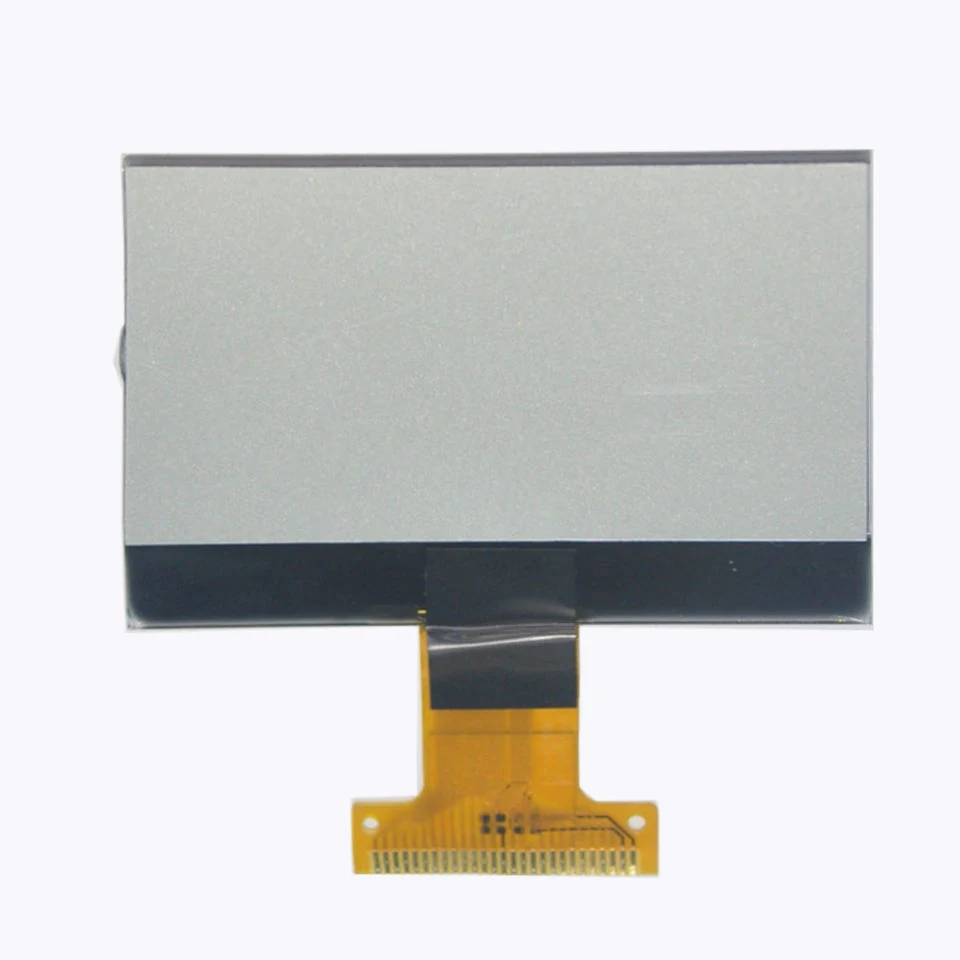 Temperatura de funcionamento: -40 a 85º C fabricante do visor LCD