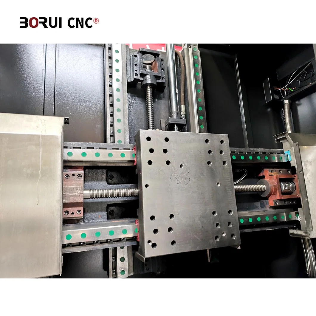 Vtc60 Torno CNC CNC GSK Jante Diamond máquina de corte Tornos verticais Preço da Máquina