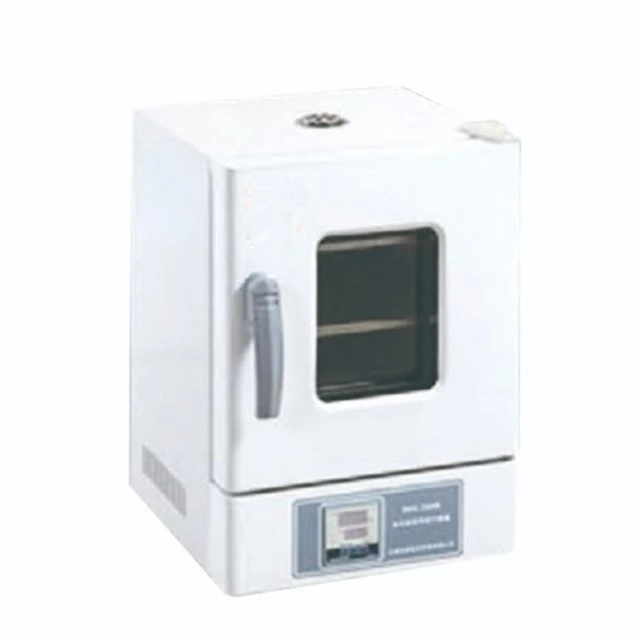 Factory Price 88L Laboratory Stainless Steel Thermostat Incubator Vertical Type