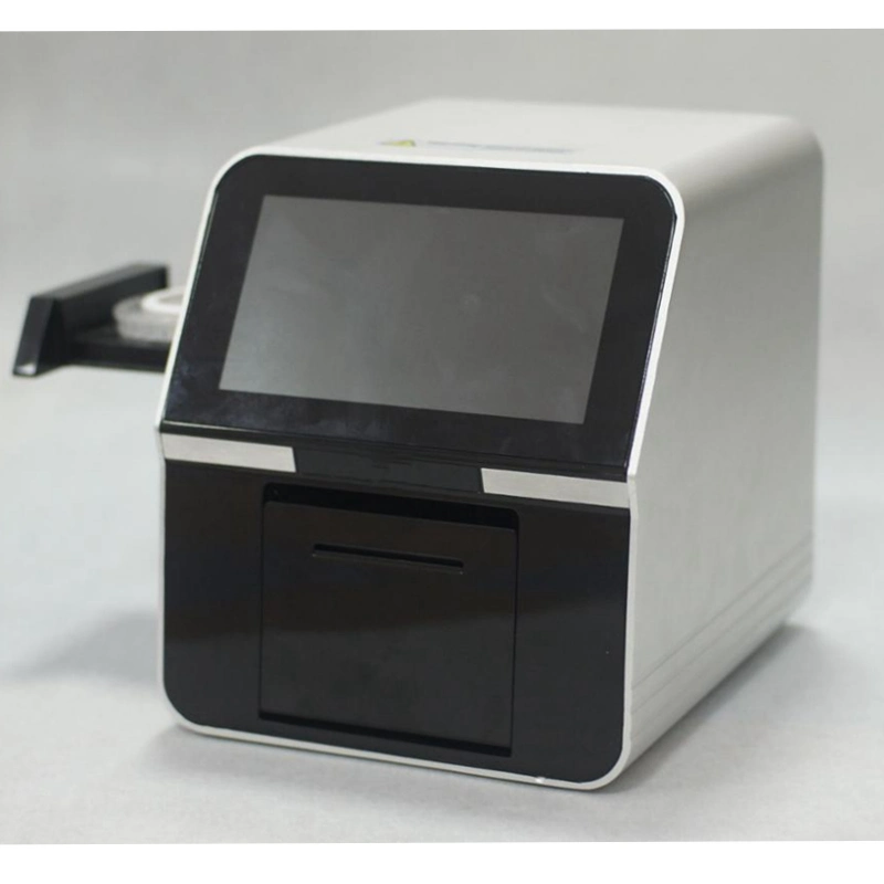 Fully Automatic Chemistry Analyzer for Veterinary