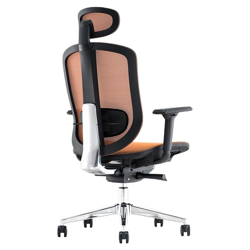 China Wholesale/Supplier Modern Swivel High Back Mesh Computer Executive Office Chair