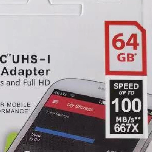 Fabrik Günstige Preis High Speed Top Marke SD 4-512GB Speicher Karte