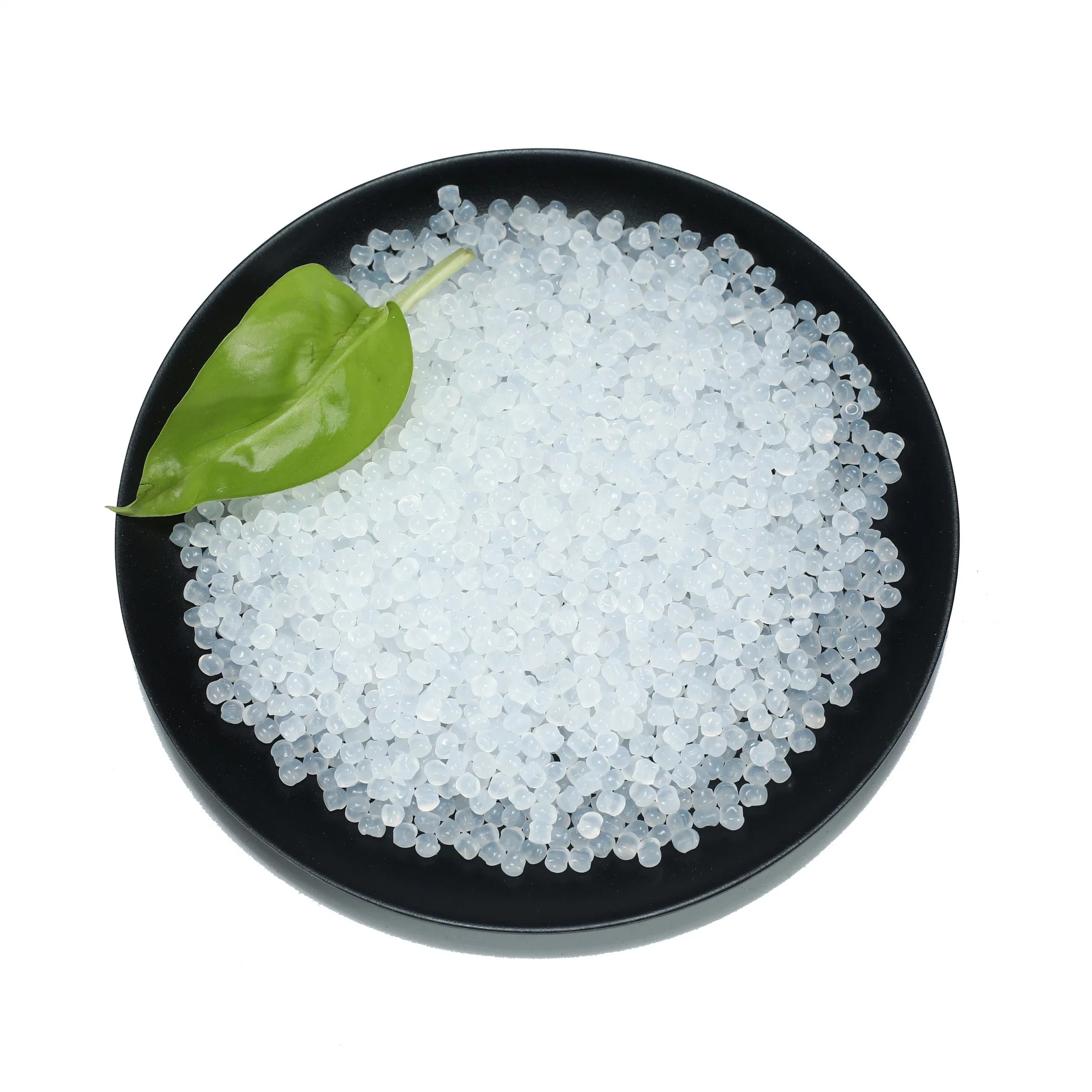 Virgin Polyethylene Resin LLDPE Granules 0209kj High Strength Injection Molded Automotive Parts