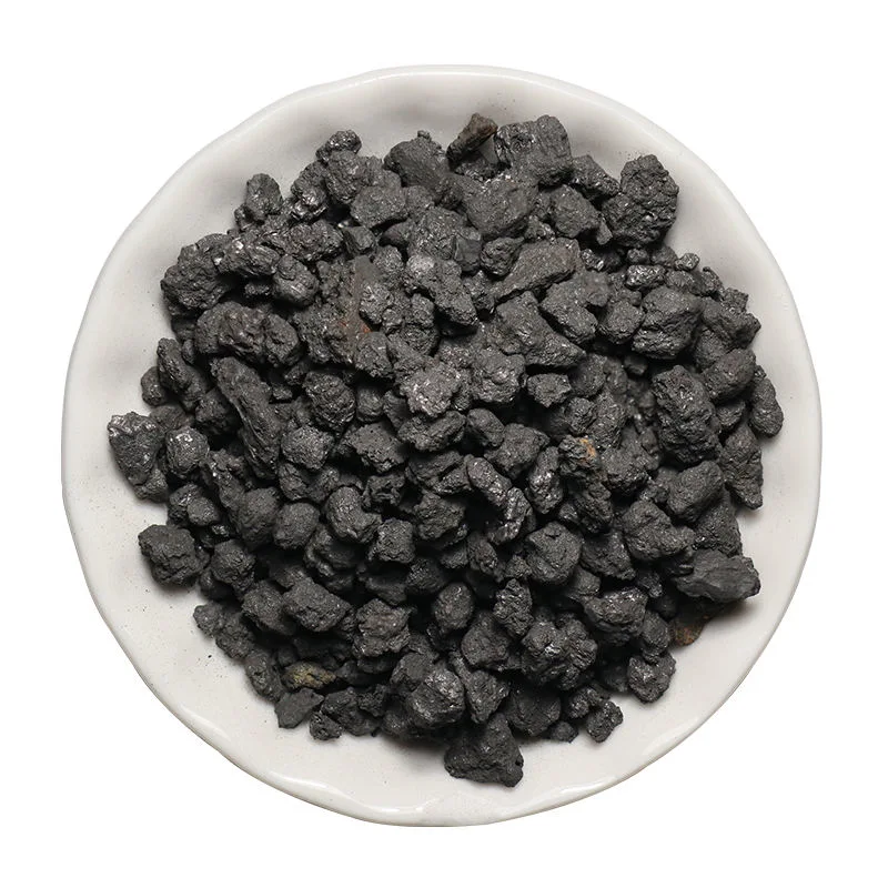 CPC Calcined Petroleum Coke of Wholesale/Supplier Price of Calcined Pet Coke