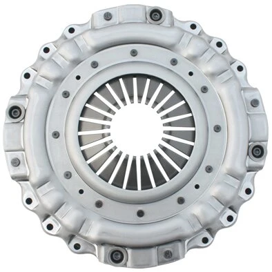 High quality/High cost performance  Heavy Duty Truck Clutch Facing Clutch Plate