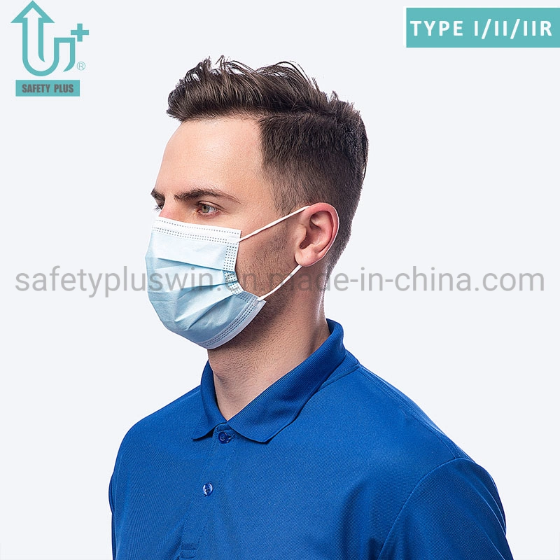 Direct Manufacturer Supply Protective Particulate Respirator Mask