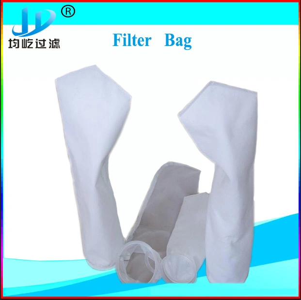 High Strength Stainless Steel Wire Mesh Filter Bag