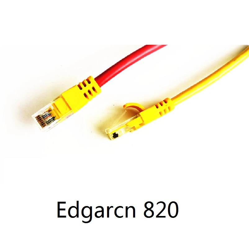 Customized RJ45 8p8c Modular Ethernet Cable