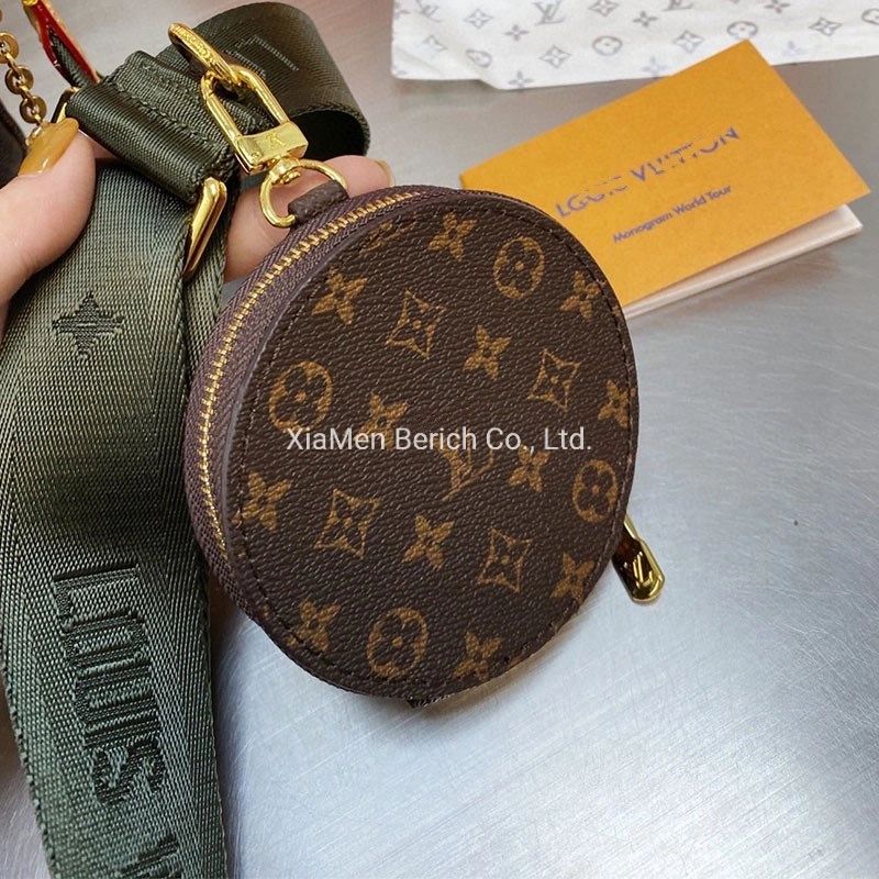 Wholesale/Supplier Luxury Women Designer Handbag Ladies Mirror Wholesale/Supplier Replicas Bags