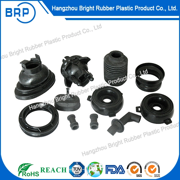 High quality/High cost performance  IATF16949 NBR/EPDM/Nr/CR Rubber Molded Products