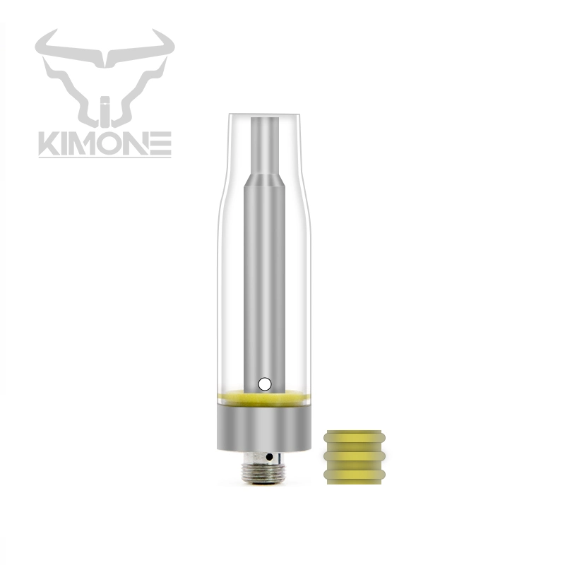 New Design 2ml Oil Tank for D8 D9 Oil 510 Thread Cartridge