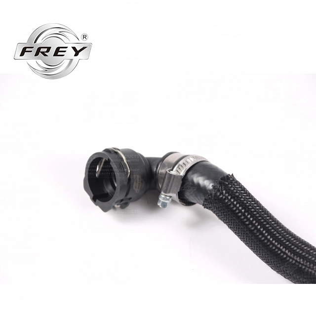 Frey Auto Parts Radiator Hose Expantion Tank Pipe 17127591094 for N74 F01 F02