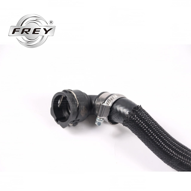 Frey Auto Parts шланг радиатора, расширяемые, трубопровод бака 17127591094 для N74 F01 F02