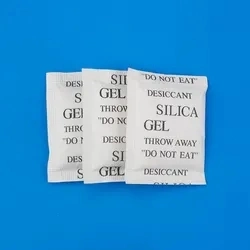 High quality/High cost performance  Silica Gel Chemical Formula for Leather Bags