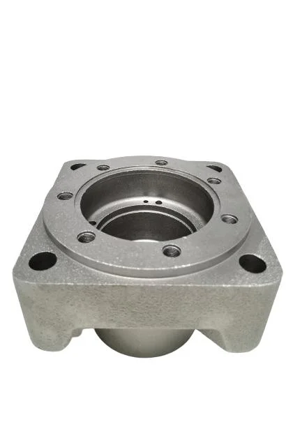 Sand Casting Aluminum, Products Made From Sand Casting Eb9002 Metal Parts