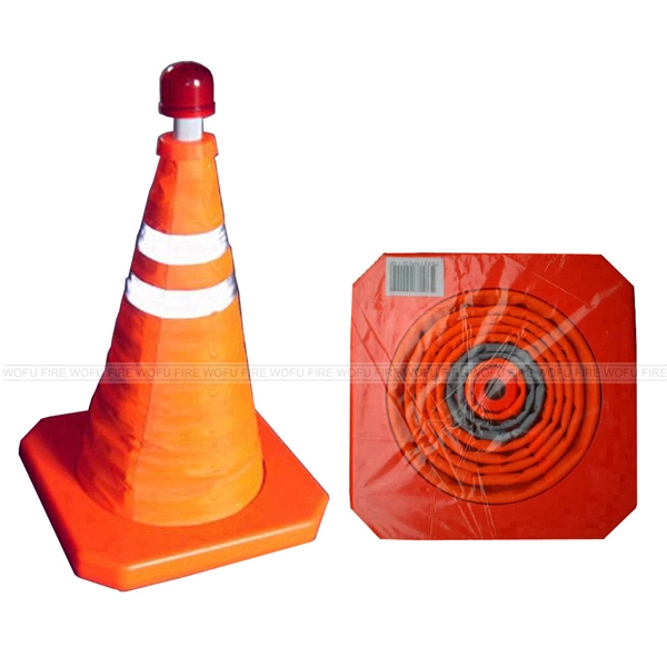 Traffic Safety PE Road Cone 750mm