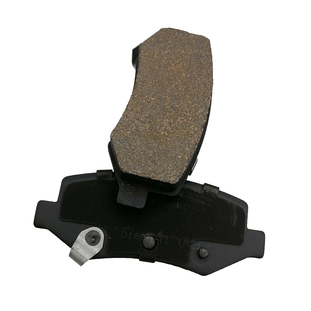 Annat Brand Brake Pads for Harley Davidson D1883