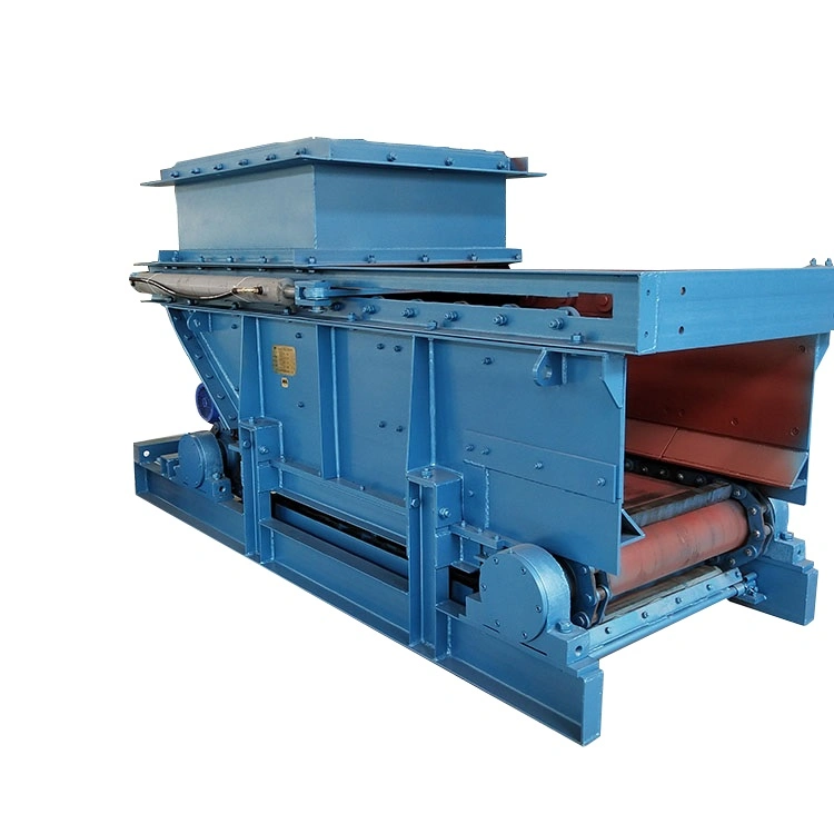 China Chain Type Scraper Feeders, Special for The Cement Plant