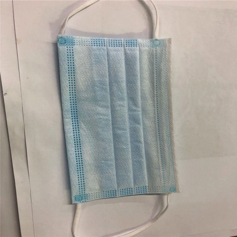 Disposable Face Mask / Disposable Protective Face Mask /3 Ply Face Masks