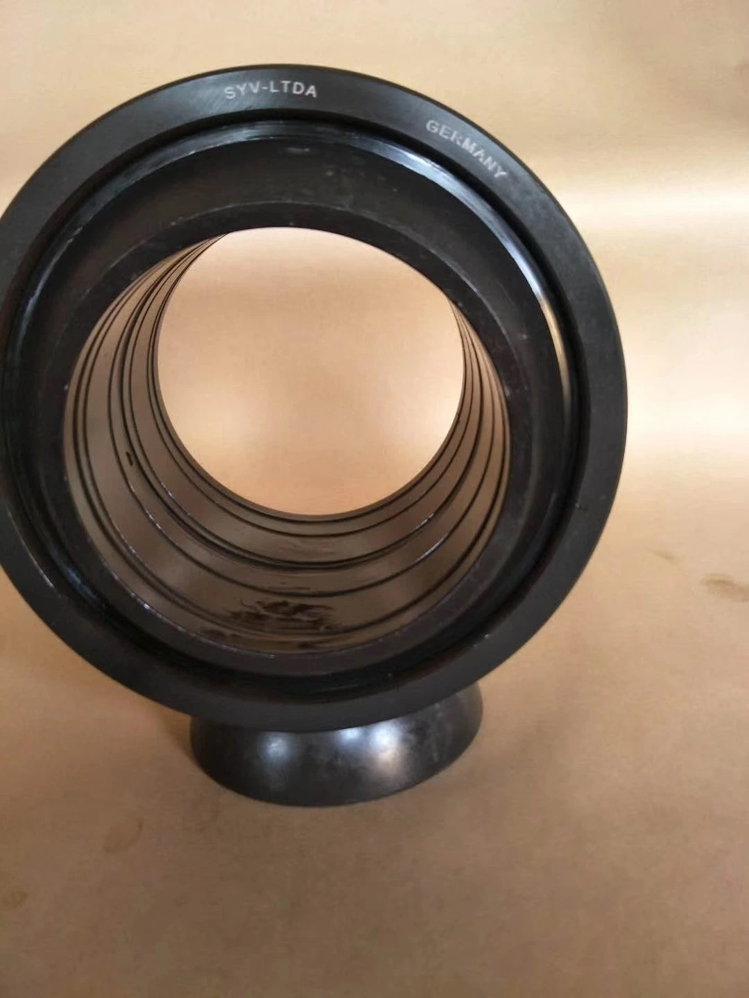 Radial Joint Bearing Self Lubricating Geg4c Geg5c Geg6c Geg8c Geg10c Geg12c Geg15c Spherical Plain Bearing