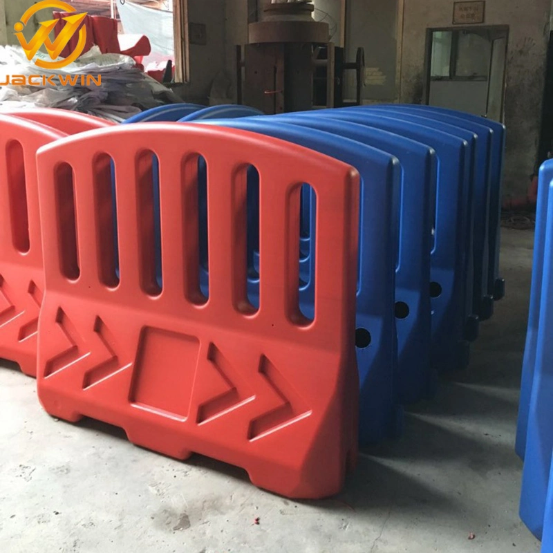 Outdoor Safety Barriers Security Plastic Barricade Fencing