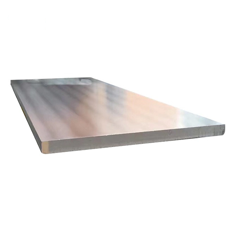 Factory Supply Nickel Based Alloy Plate 1j30 1j36 1j50 Tool Die Steel Plate Sheet Precision Alloy Steel Sheet Plate with Good Quality