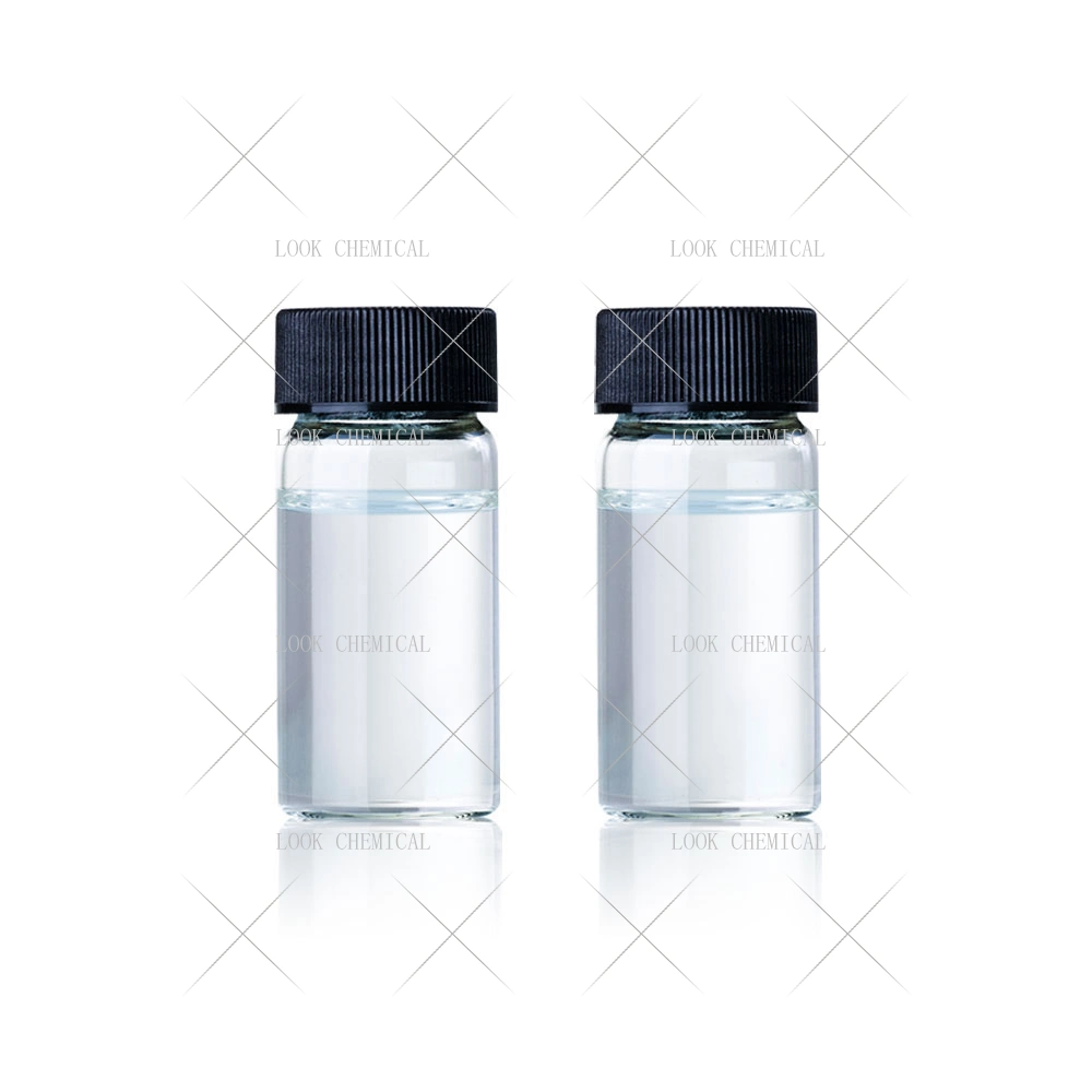 Organic Chemical CAS 541-02-6 Decamethylcyclopentasiloxane Factory Supply with Low Price