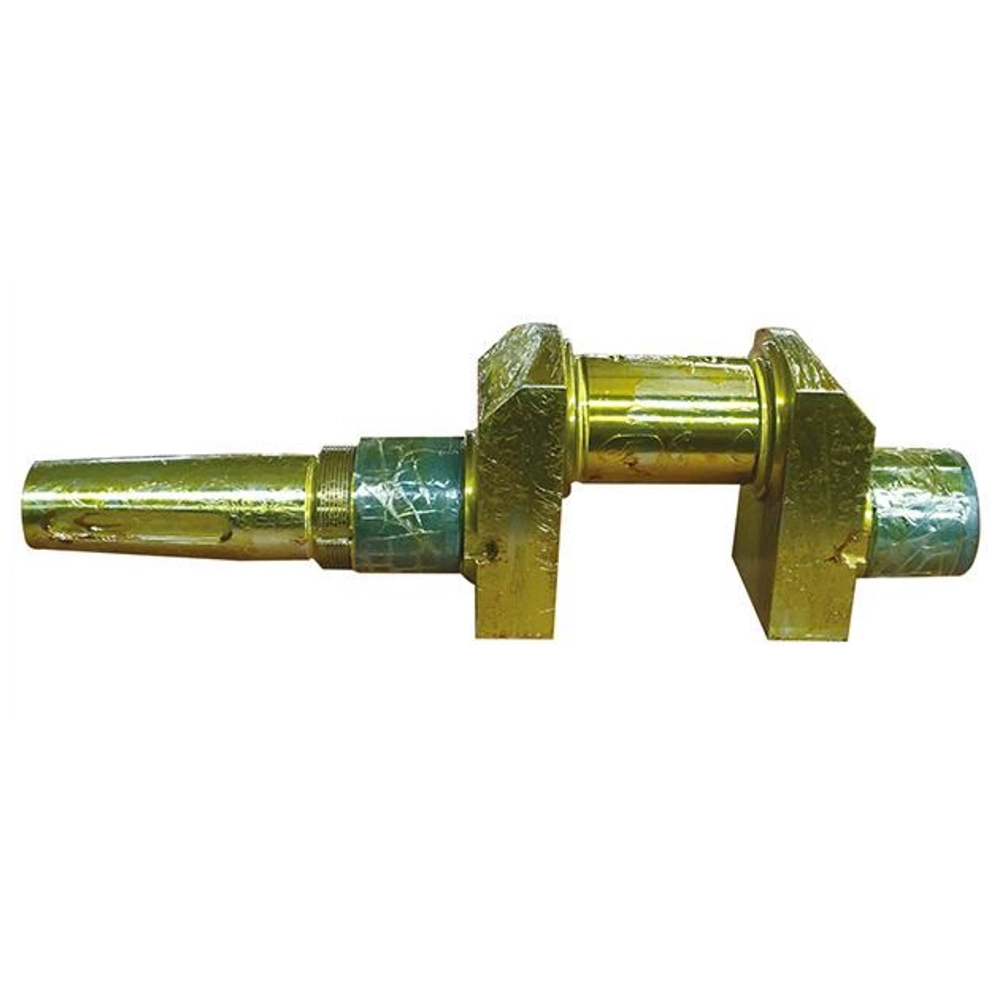 Excellent Performance OEM Compressor Crankshaft Used for Refrigeration Compressors