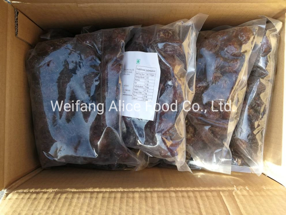 Wholesale/Supplier Chinese Honey Jujube Dried Dates Best Price Dry Dates