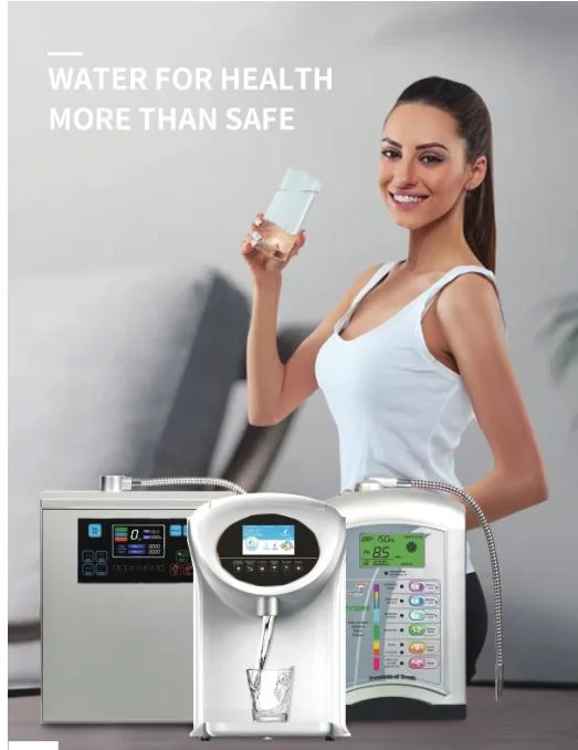 Hot Selling New Upgrade Version Hydrogen Water Purifier Best for Health