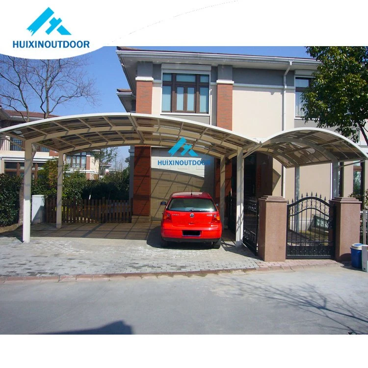 Cantilever Price Canada Frame Part Demountable Carport Storage