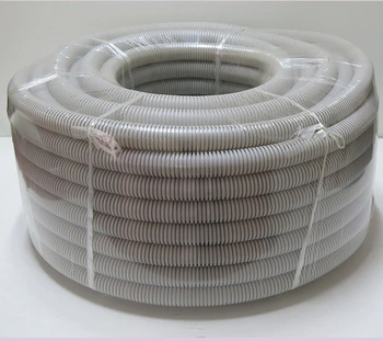 Low Smoke Halogen Free Cable Flexible Electrical Wiring Conduit Pipe