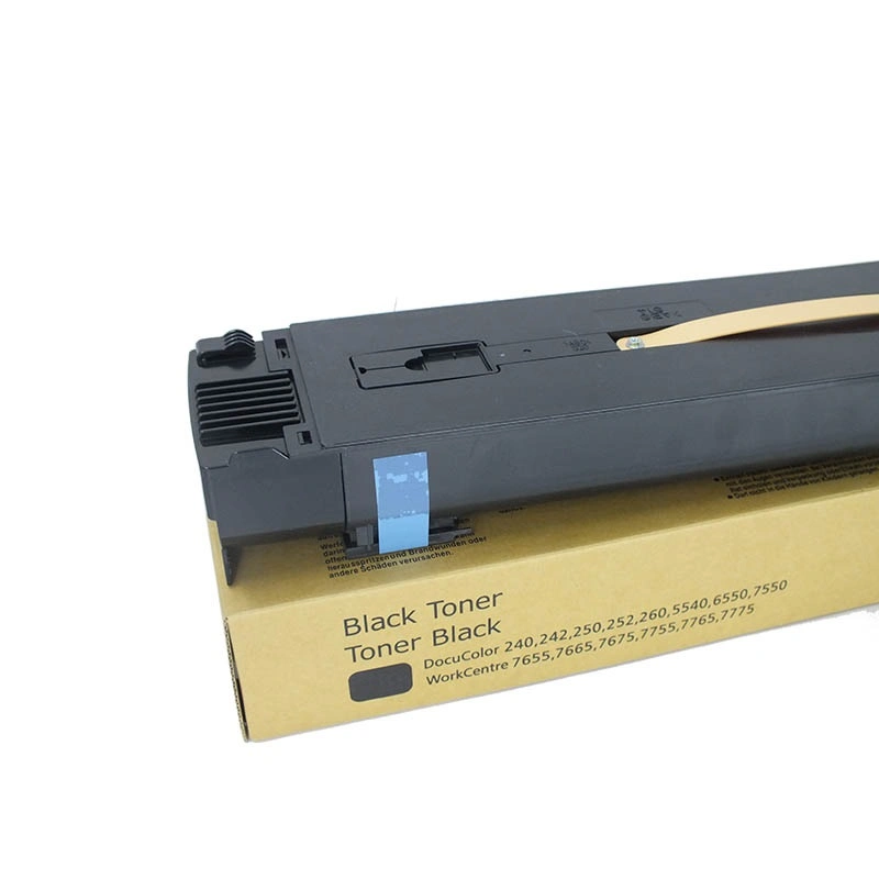 006r01219 006r01220 006r01221 006r01222 Compatible Toner Cartridge for Xerox DC240 250 260