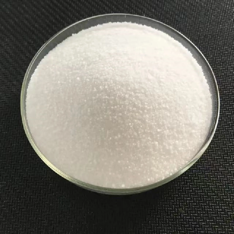 Chlorure d'ammonium engrais en poudre ou en granulés avec rapport d'essai SGS