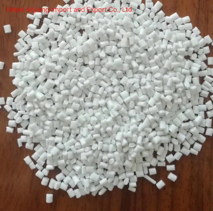 Sinopec Raw Plastic Material HIPS Granules for Sanitary Ware HIPS