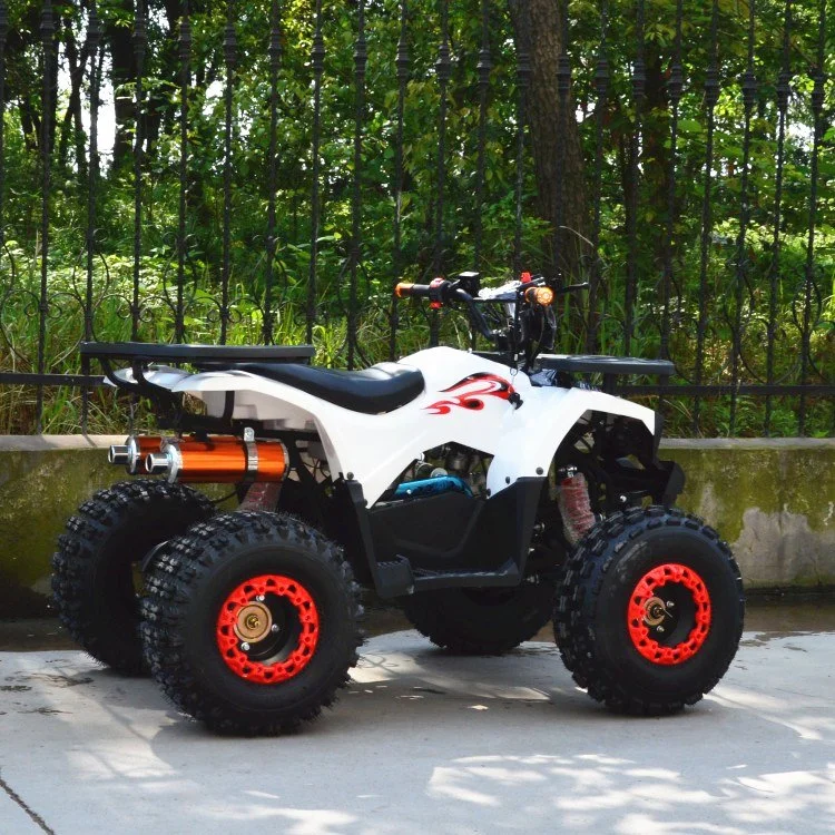 China Motorcycles 150cc 125cc ATV Quad Bike Four Wheelers New Model