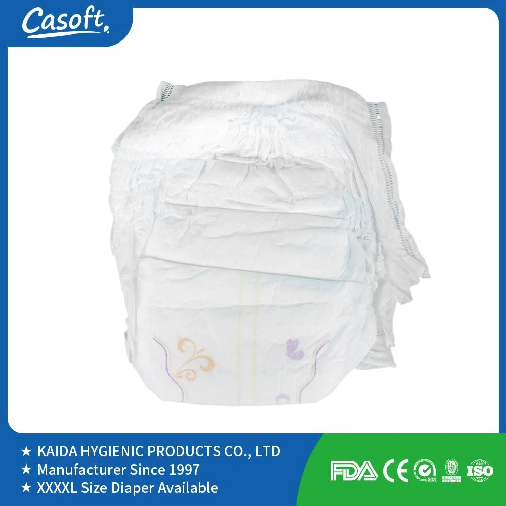 Casoft Hohe Qualität Ultra Thin Baby Windel Verwöhnung Große Elastische China Taille Super Soft Atmungsaktive Hose Stil Windel Hersteller Alle Größen Babyartikel Norwegen