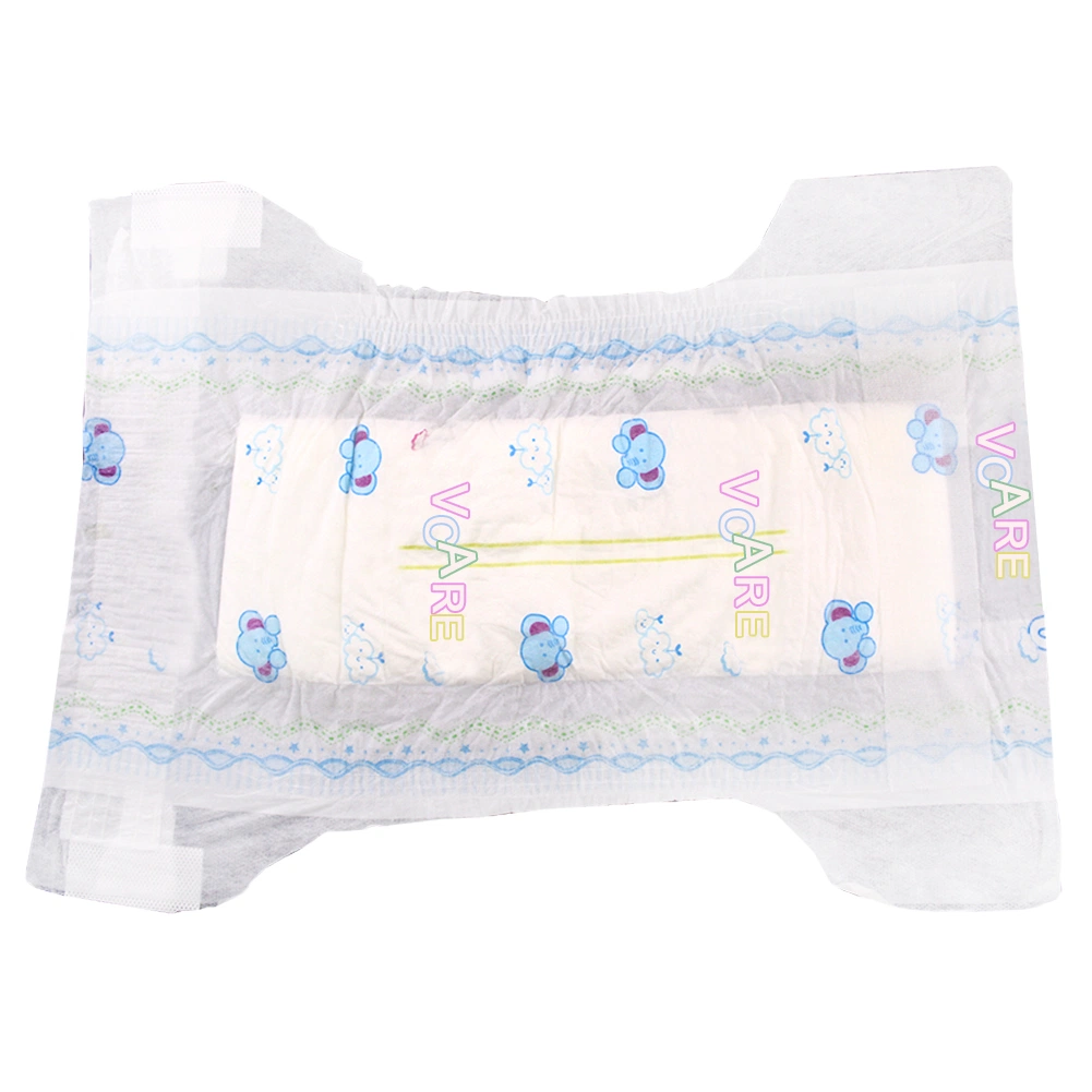 in Bulk Good Quality Comfortable Baby Diaper