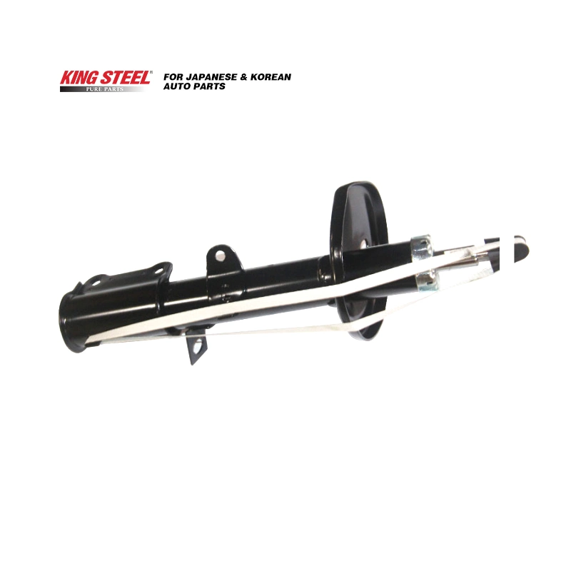 OEM 48540-12490 King Steel Rear Letf Shock Absorber Rl for Toyota Corolla 4afe, 7afe; Ae101, Ae102 1993-1995