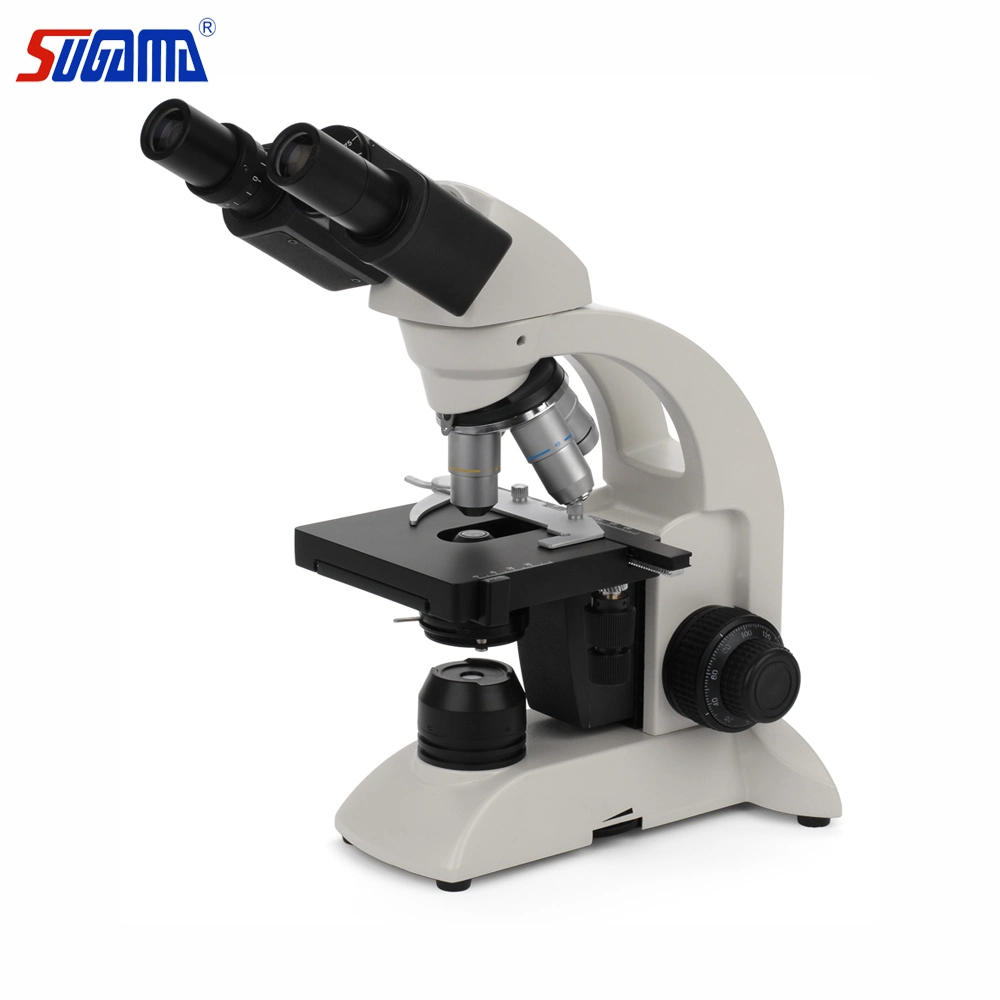 Laboratory 1000X Microscope Binocular Digital Price