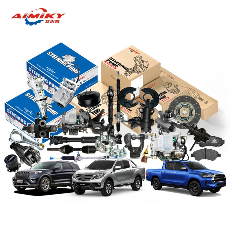 Moteur de boîte de transfert automatique pour voiture de course OEM 5L5z7g360b pour RANGER F-O-R-D.