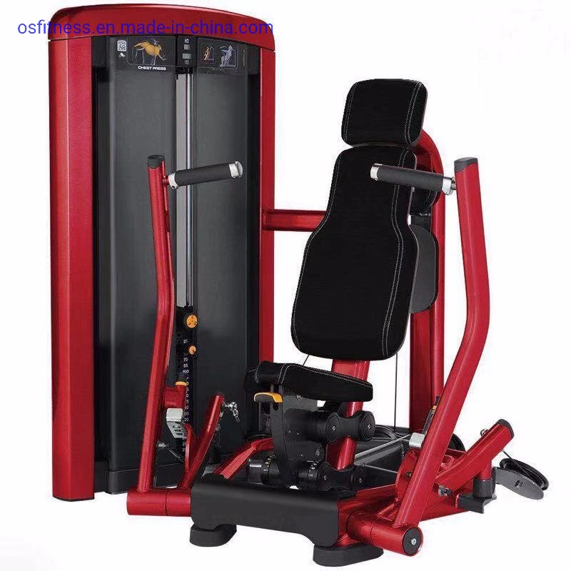 New Arrival Life Commercial Fitness Equipment Calf Raise Machine OS-T013