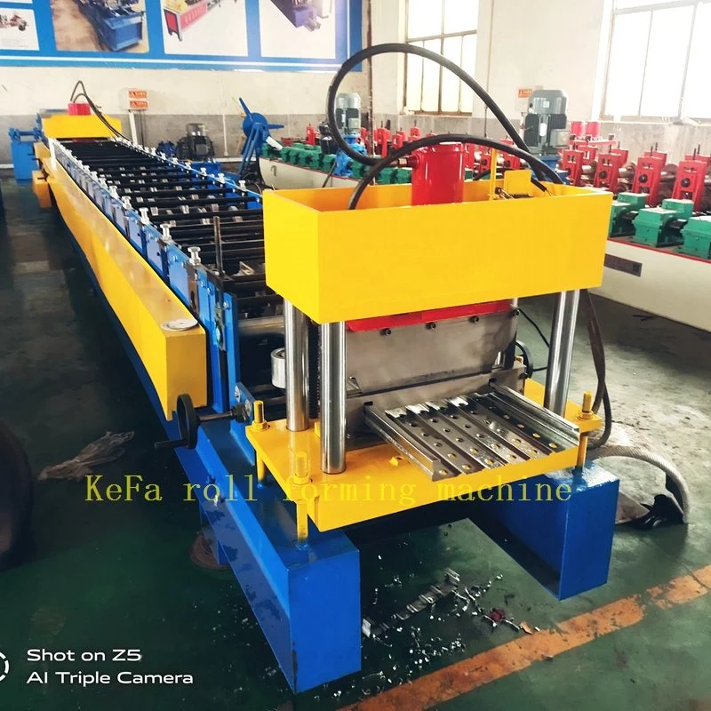 Aluminum Stainless Steel 201 304 316 Welded Pipe Production Line Scaffolding Tube Pipe Making Machine