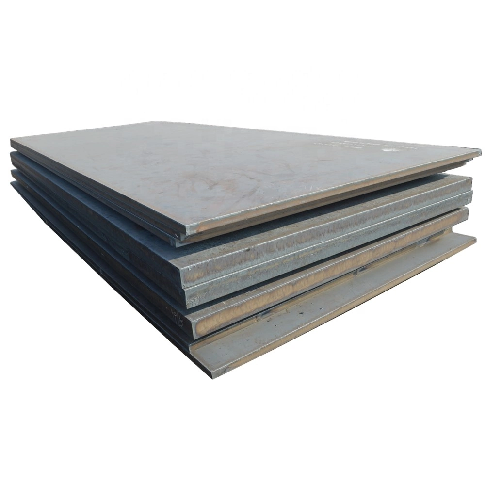 A36 Steel Plate Mild Steel Plates Sheet Carbon Steel A36 S400 C60 Ss400 Q235