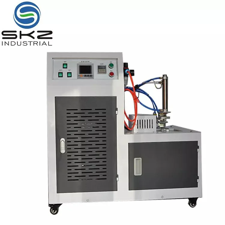 Price Vulcanized Rubber ISO812 ISO974 Low Brittleness Temperature Tester