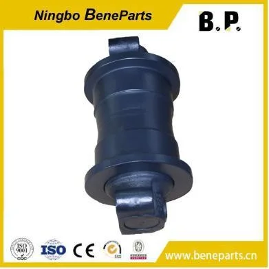 Ec700cl Track Roller Undercarriage Parts