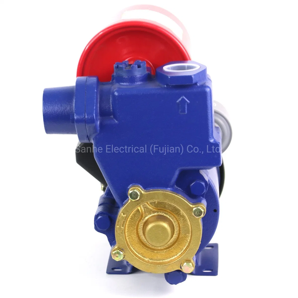 Hot Sell New Design System Suction Self-Priming Pump for Household