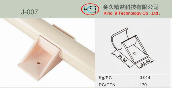 Пластиковый совместных для трубопровода, пластиковый трубный фитинг, пластик, пластиковый держатель совместной, пластмассовый разъем